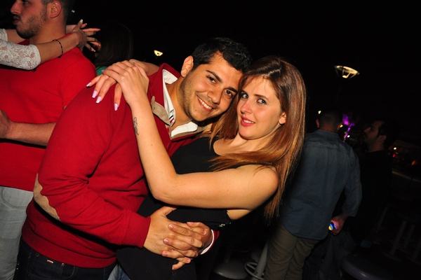 Publicity on Saturday Night